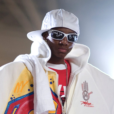souljaboy